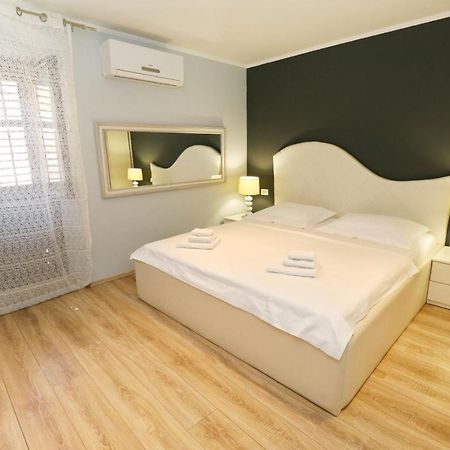 Апартаменти Apartman Gentile Спліт Екстер'єр фото