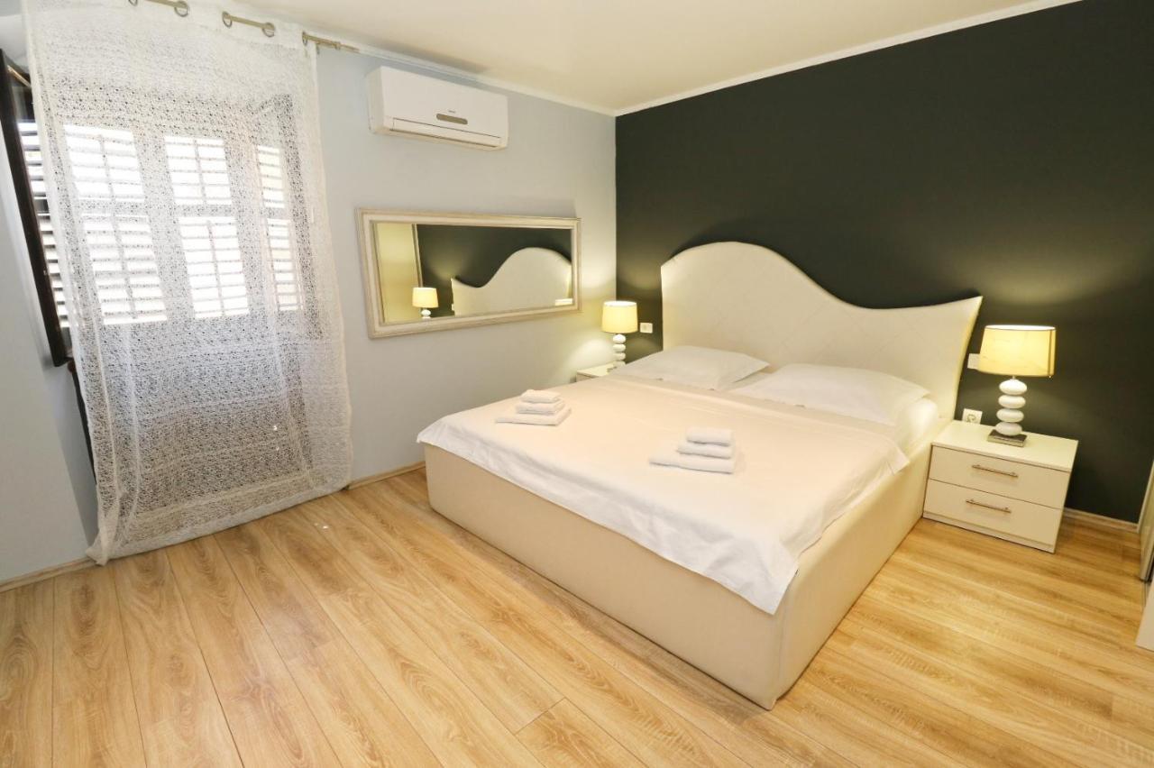 Апартаменти Apartman Gentile Спліт Екстер'єр фото