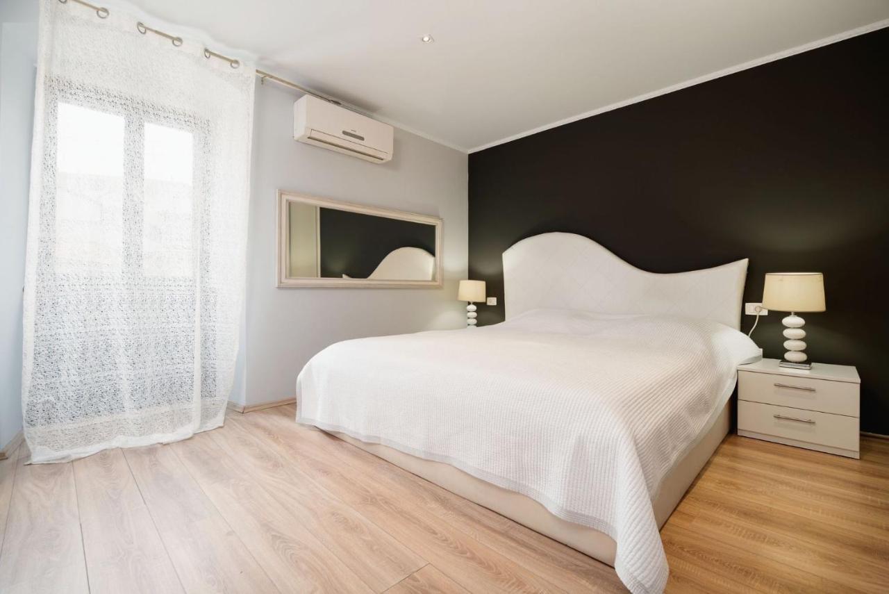 Апартаменти Apartman Gentile Спліт Екстер'єр фото