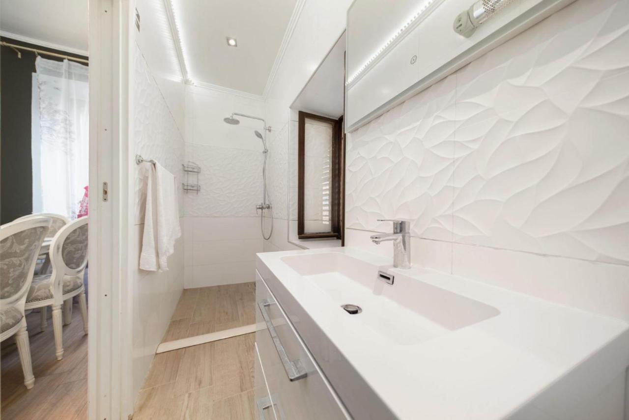 Апартаменти Apartman Gentile Спліт Екстер'єр фото