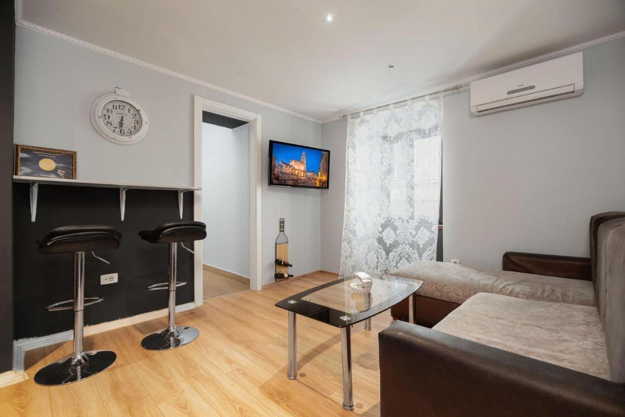 Апартаменти Apartman Gentile Спліт Екстер'єр фото
