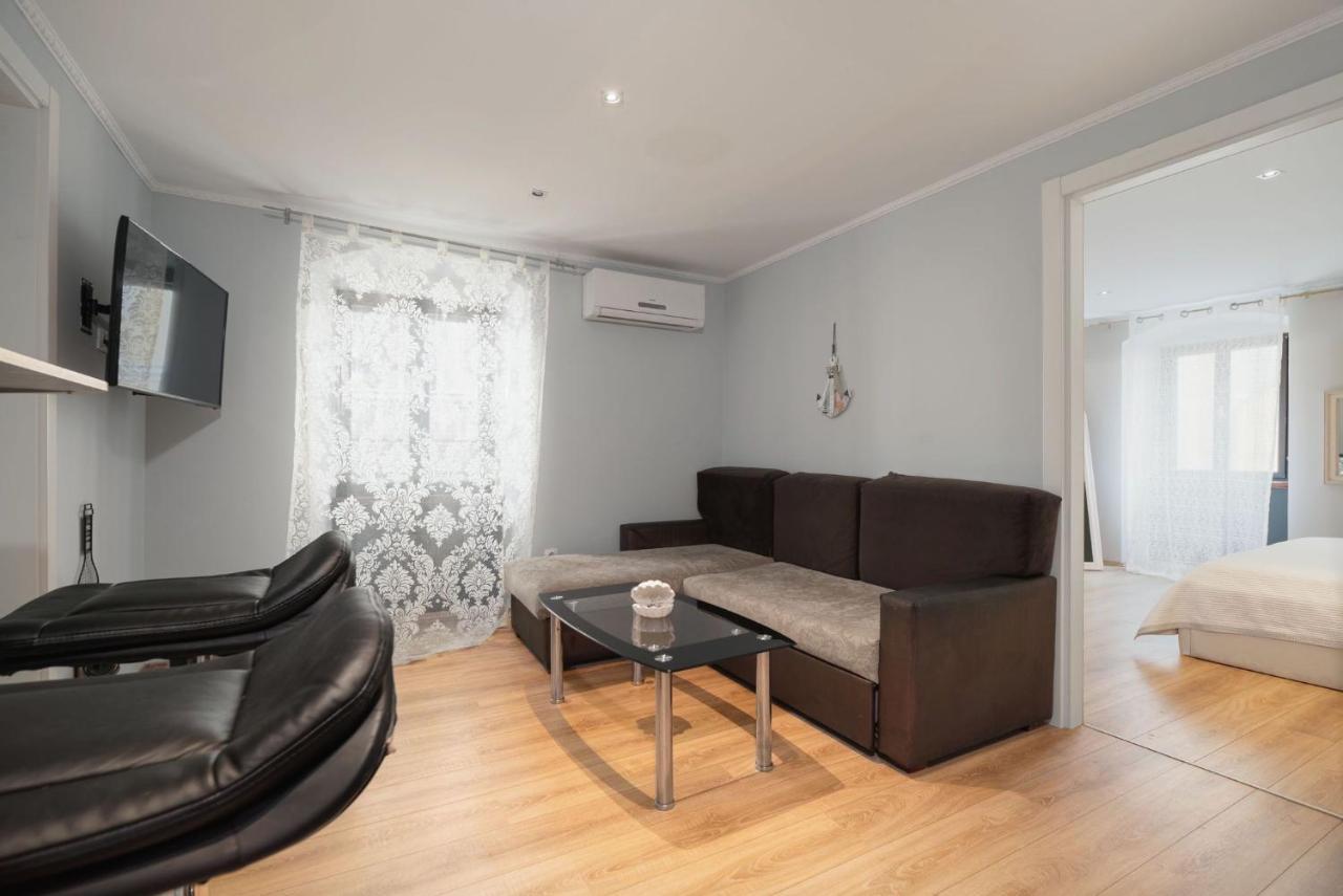 Апартаменти Apartman Gentile Спліт Екстер'єр фото
