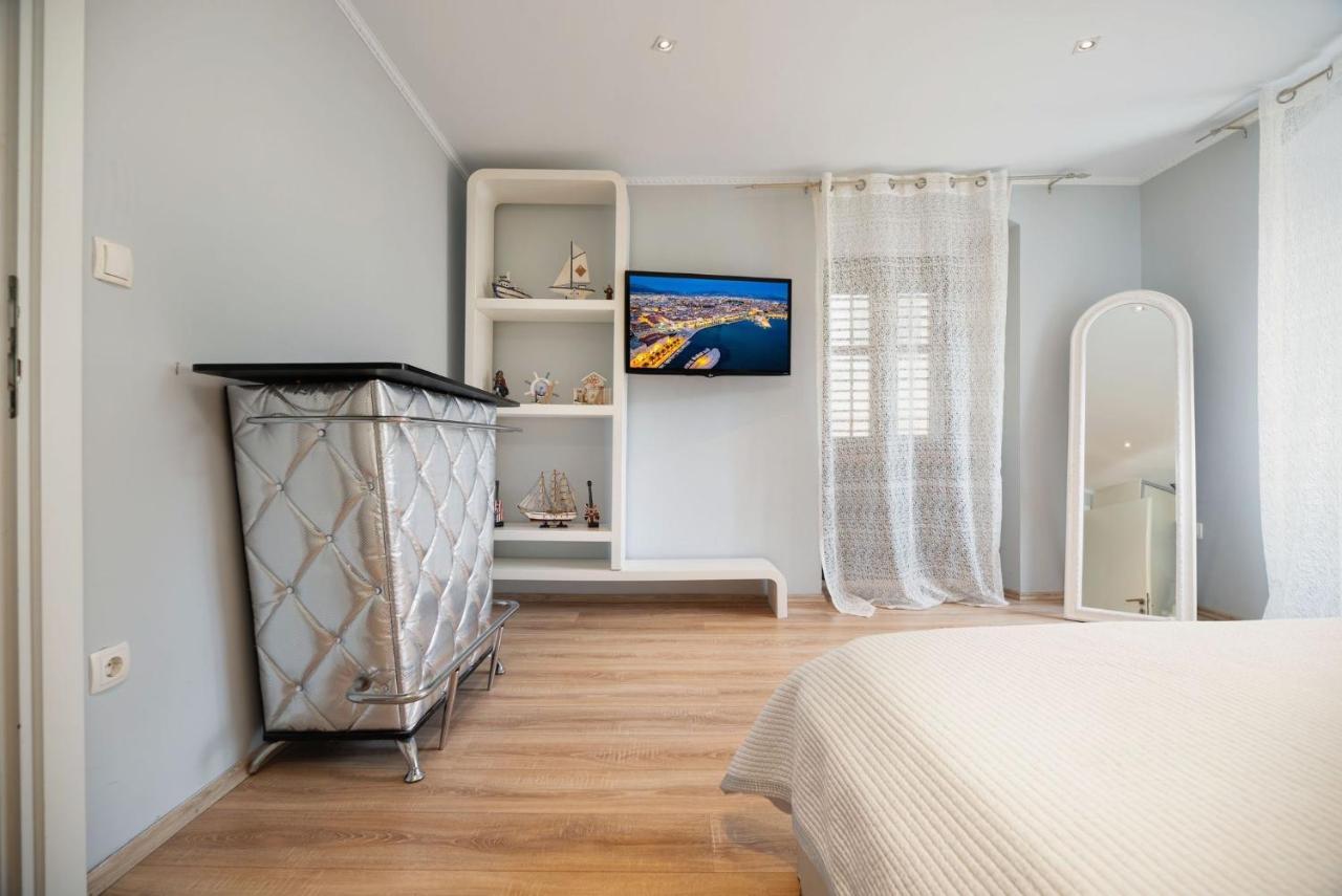 Апартаменти Apartman Gentile Спліт Екстер'єр фото