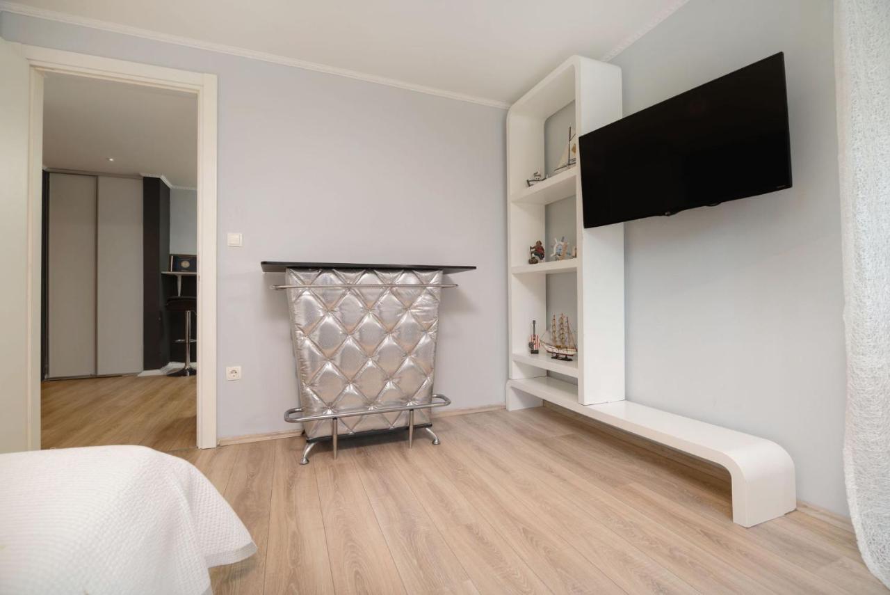 Апартаменти Apartman Gentile Спліт Екстер'єр фото